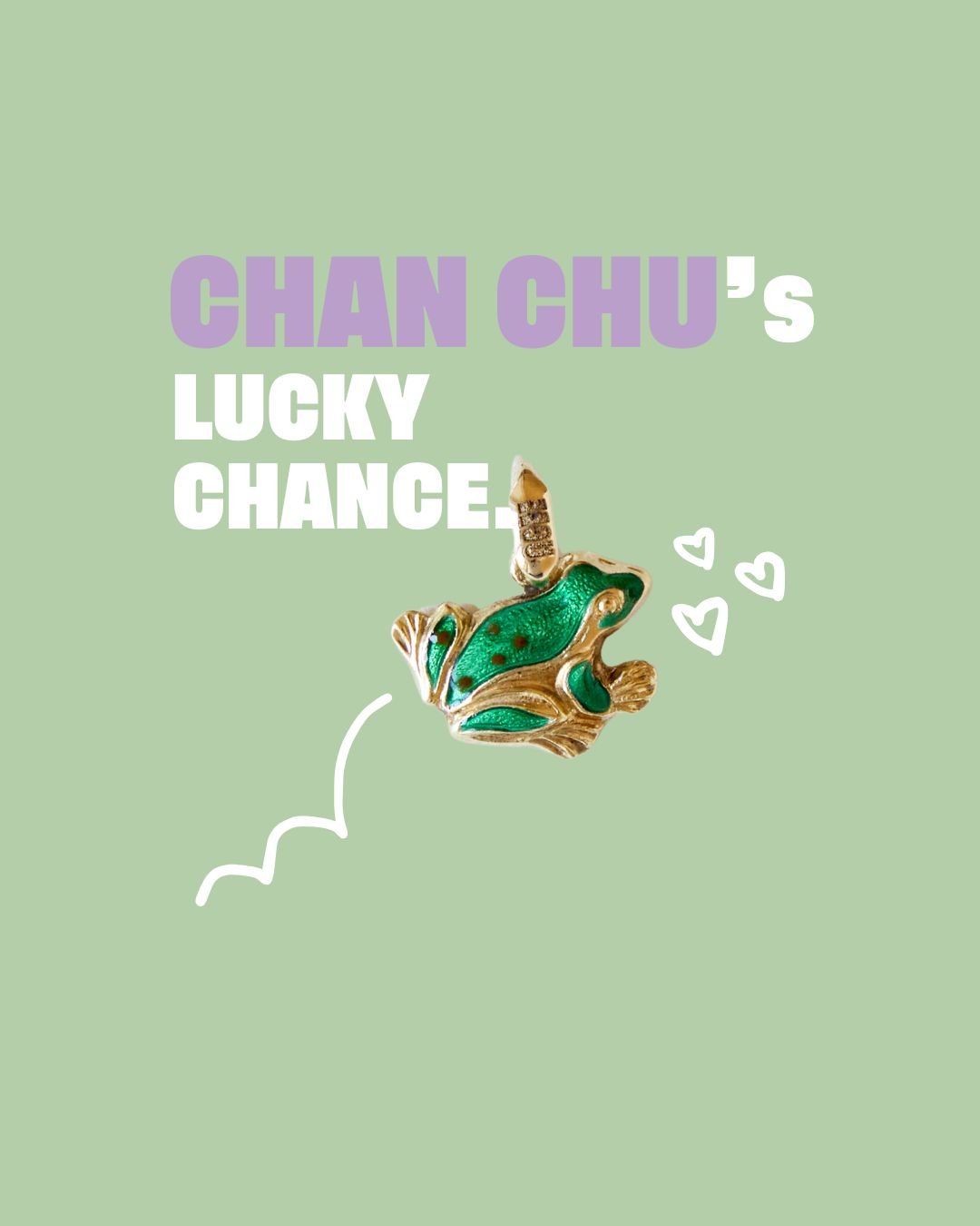 Chan Chu Charm