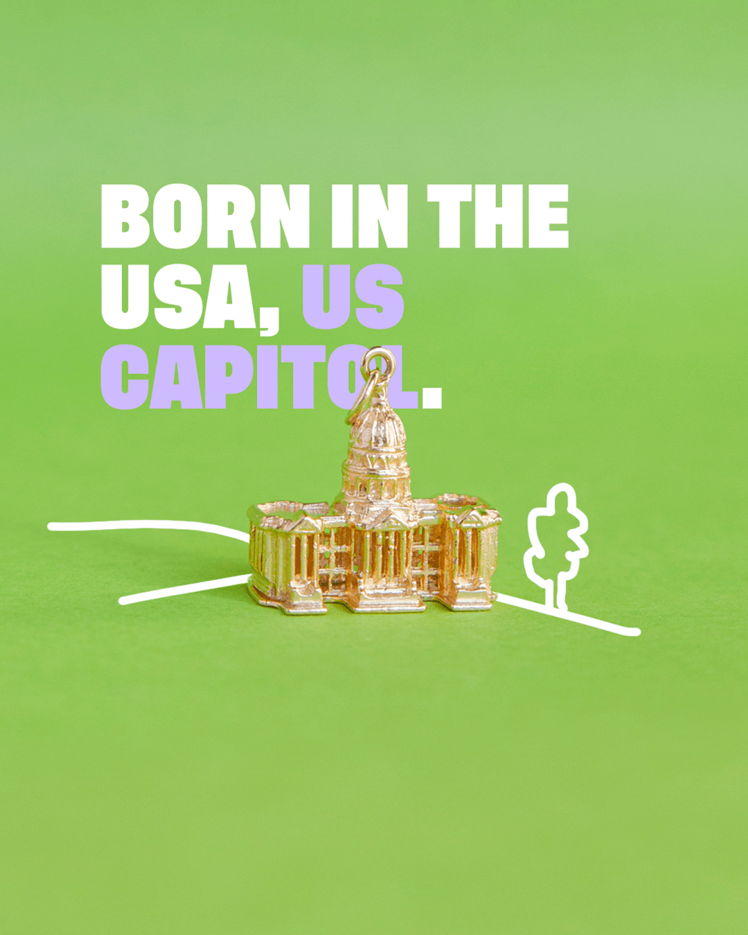 Campidoglio degli Stati Uniti