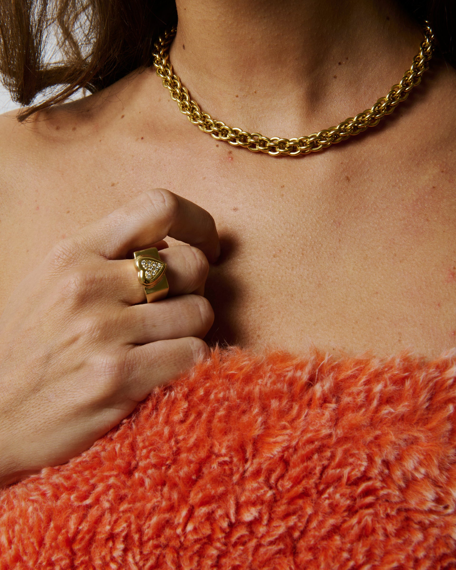 Diamond Rings