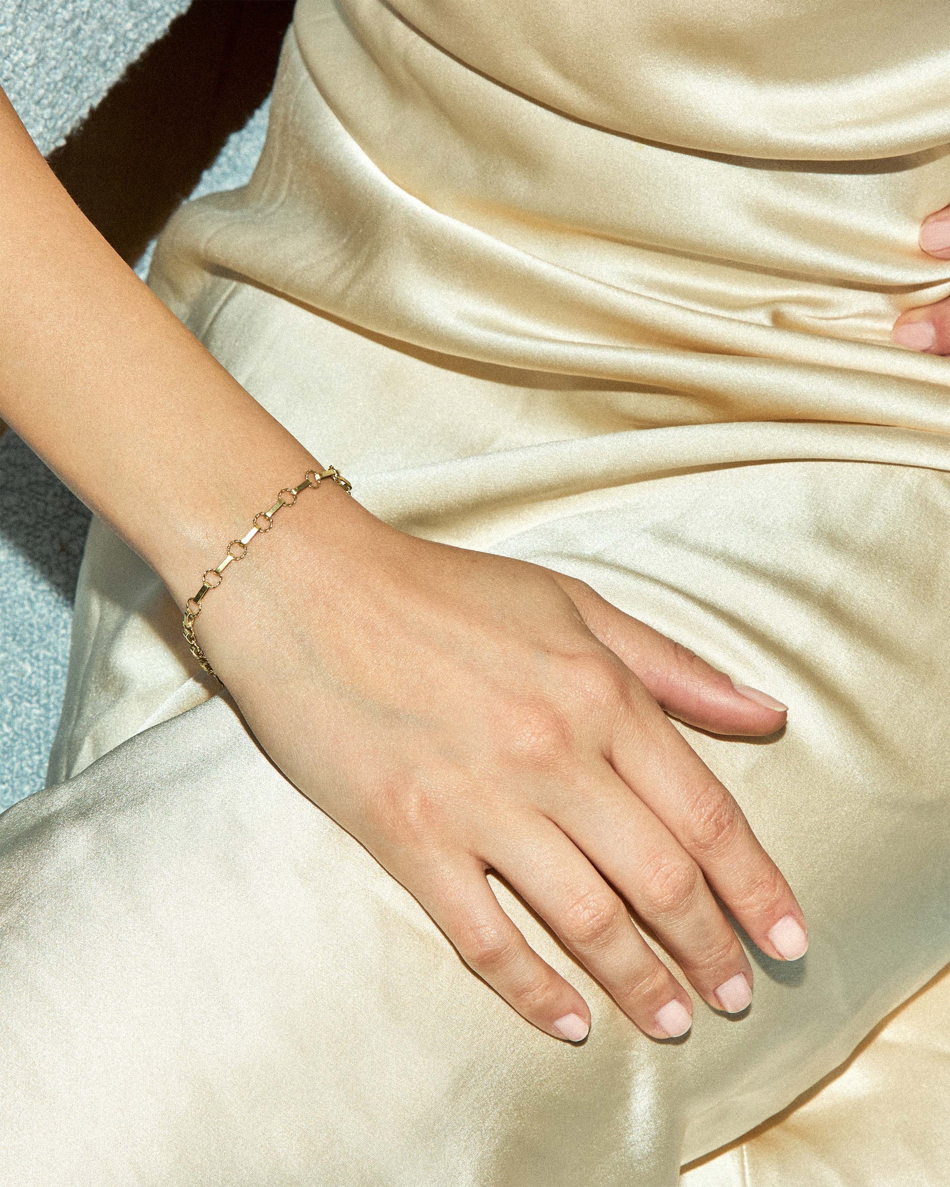 Bracelets - AGEE Scouted by LIL Milan