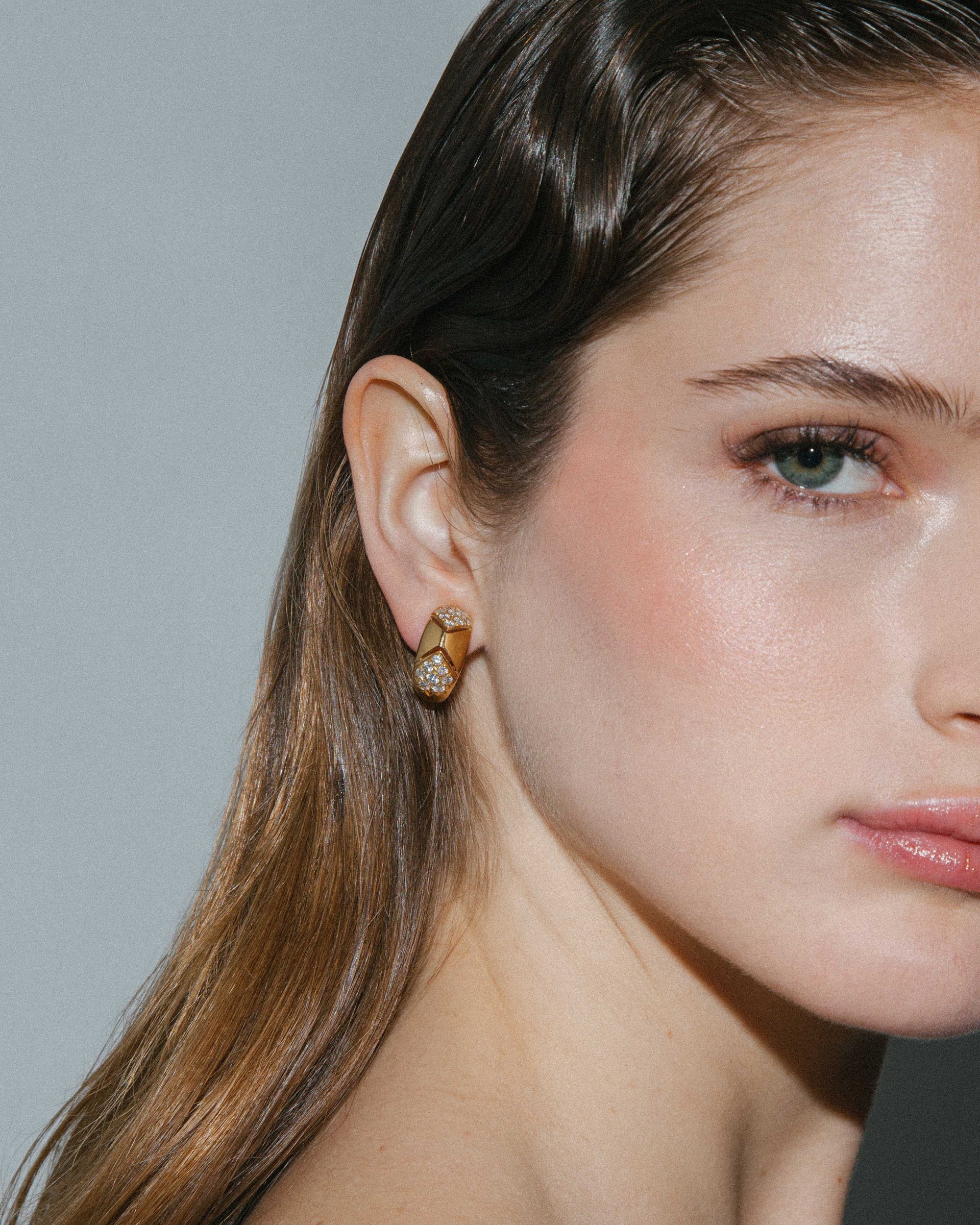 Earrings - AGEE Scouted by LIL Milan