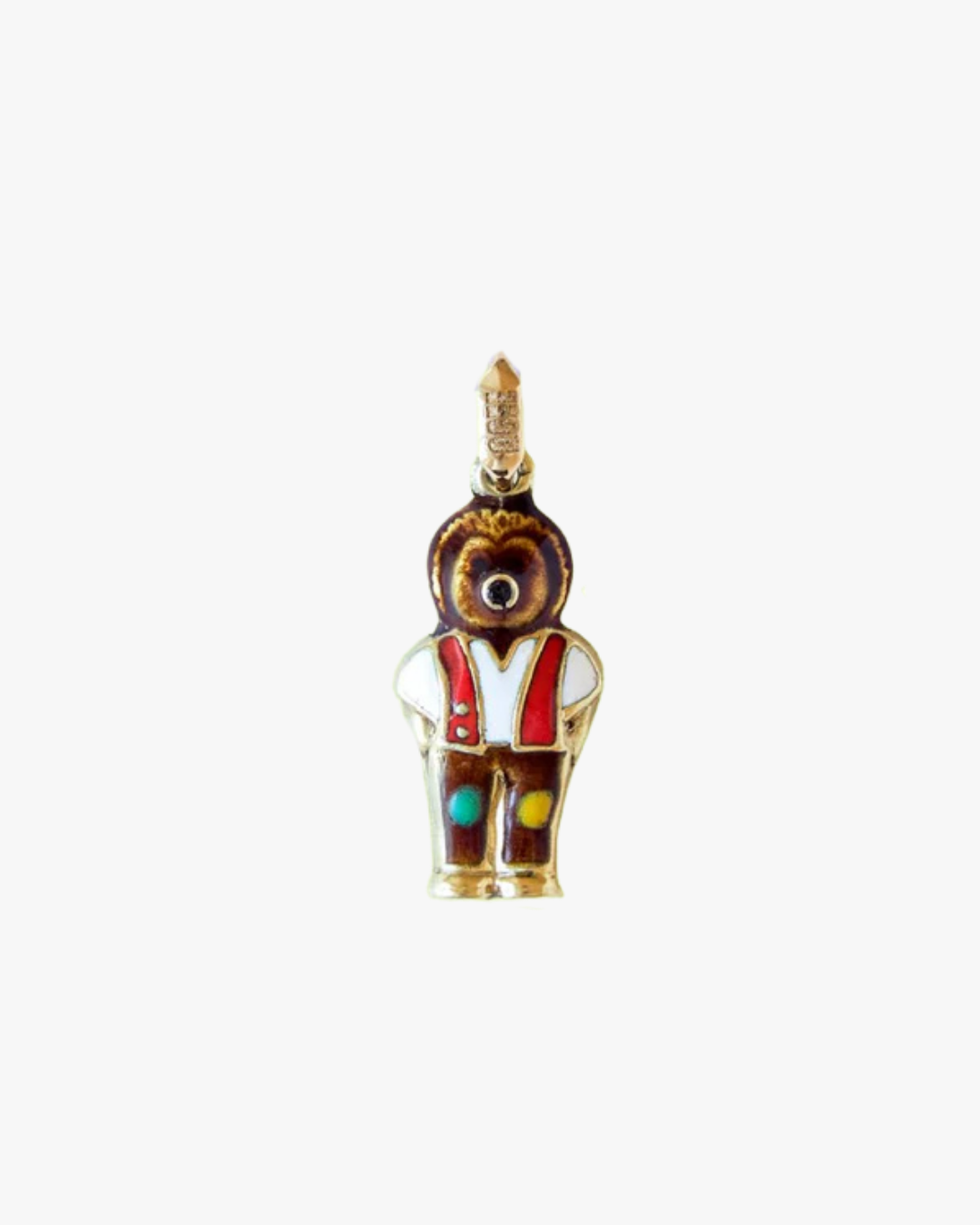Stevenson Charm