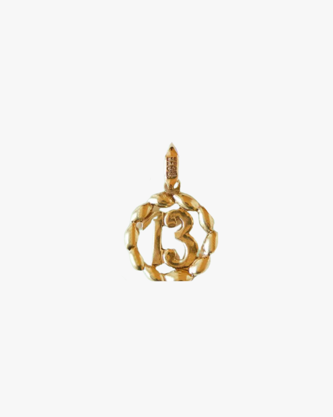 Tredici Charm