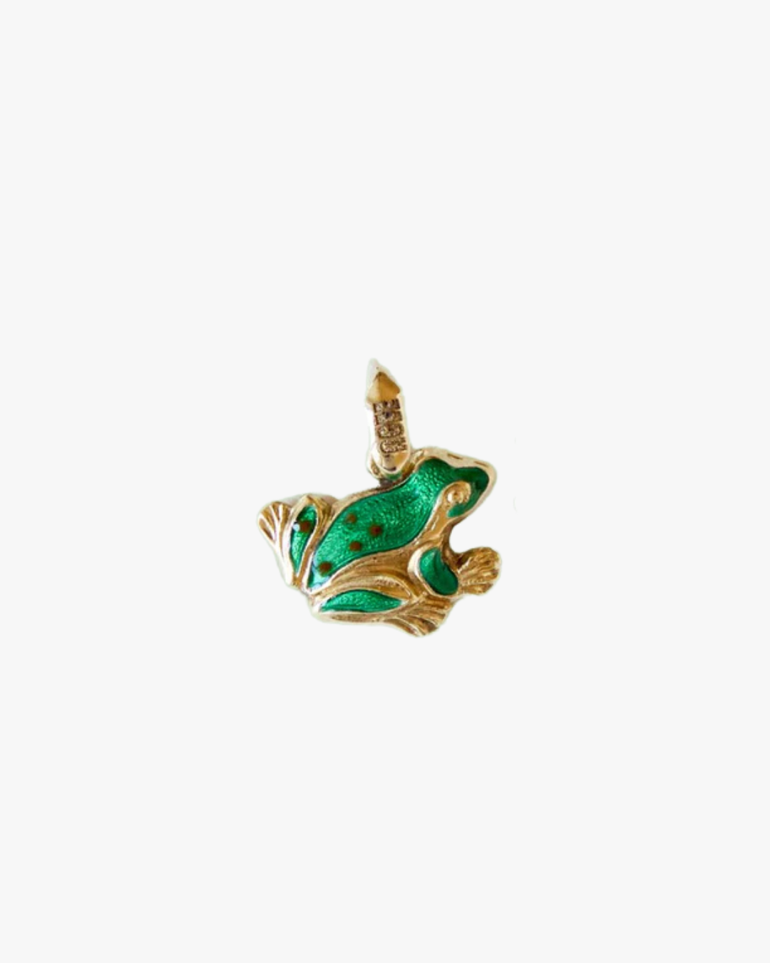 Chan Chu Charm