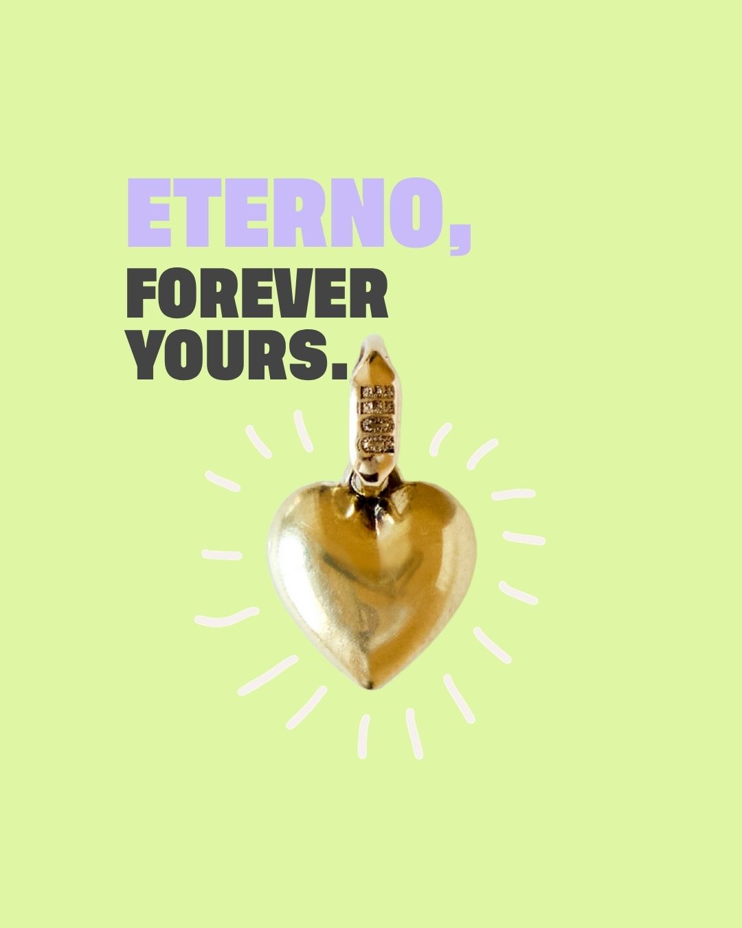 Eterno