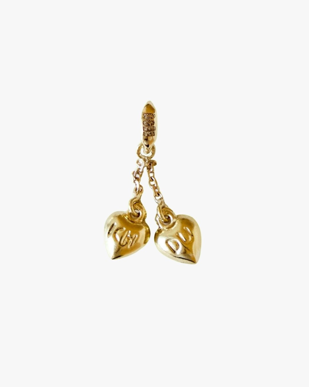 Double Bliss Charm