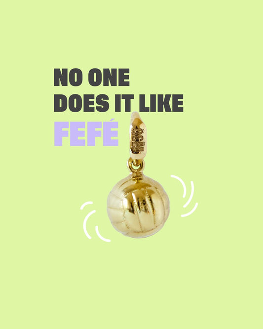 Fefè Charm
