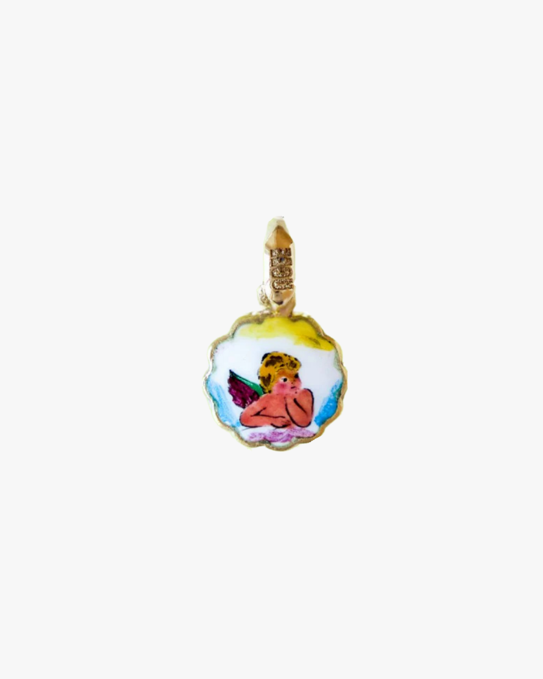 Raffaello Charm