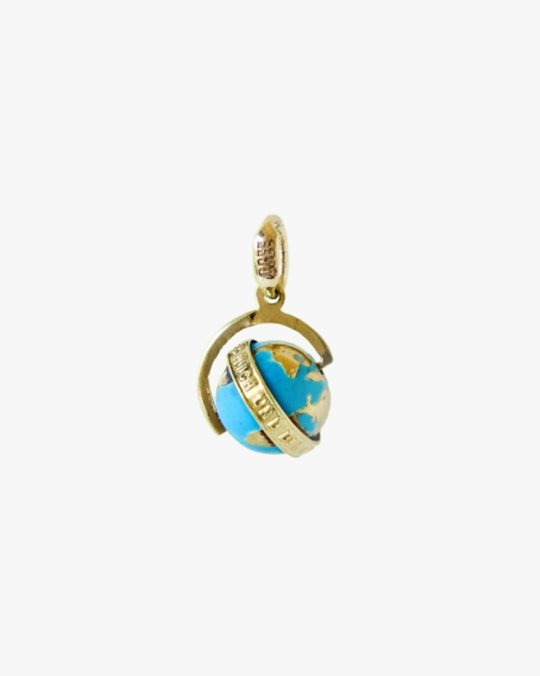 Gulliver Charm