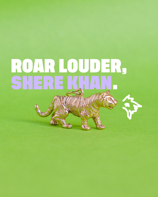 Shere Khan