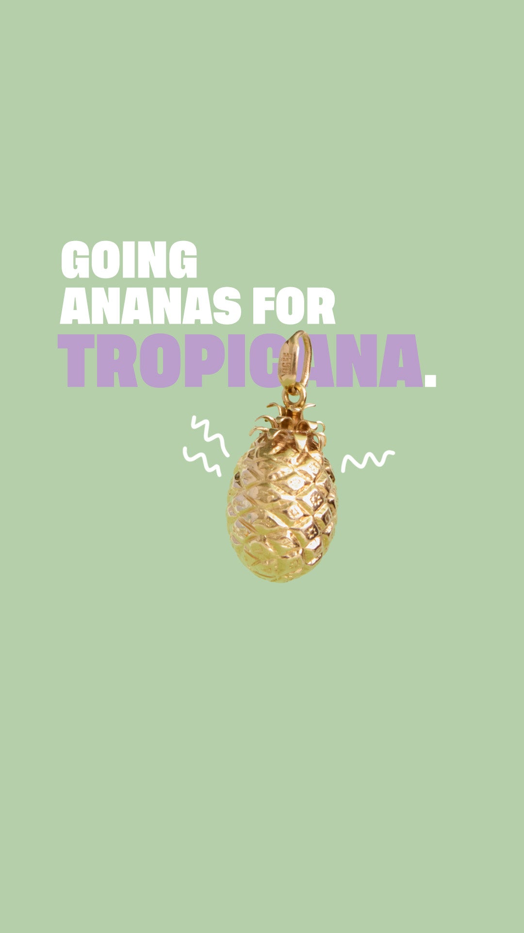 Tropicana