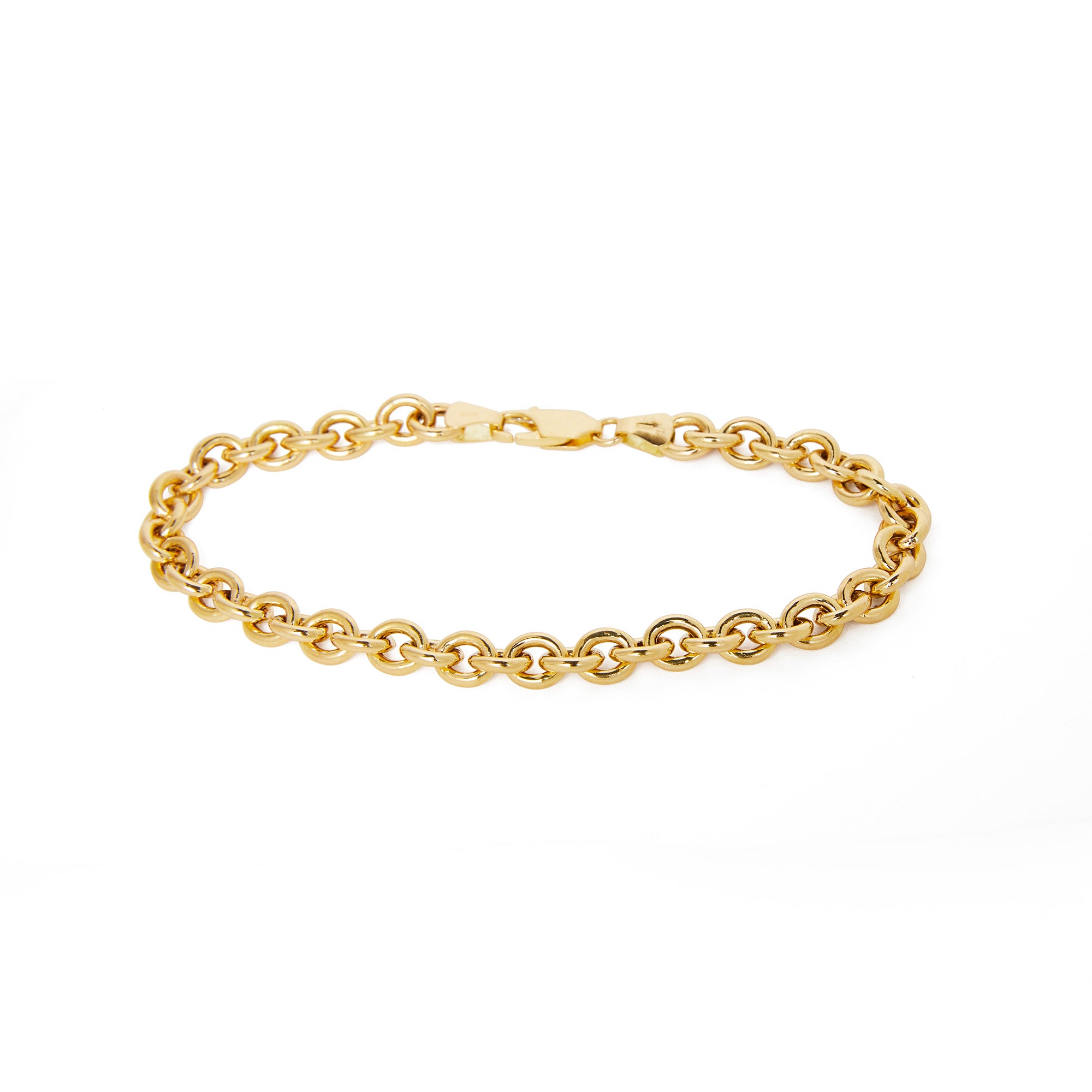 Normal gold on sale bracelet designs