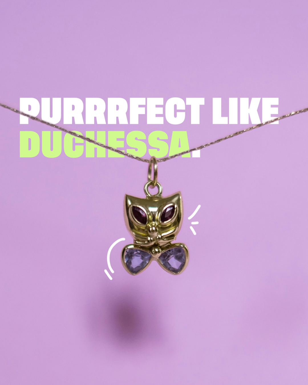 Duchessa